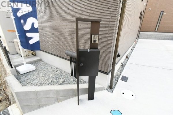宝塚市紅葉ガ丘新築一戸建て