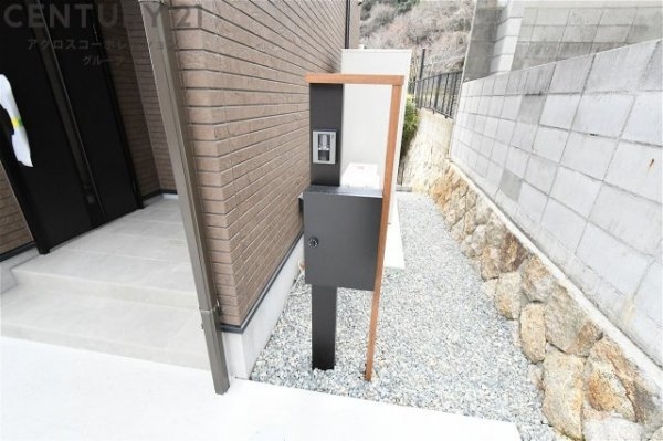 宝塚市紅葉ガ丘新築一戸建て