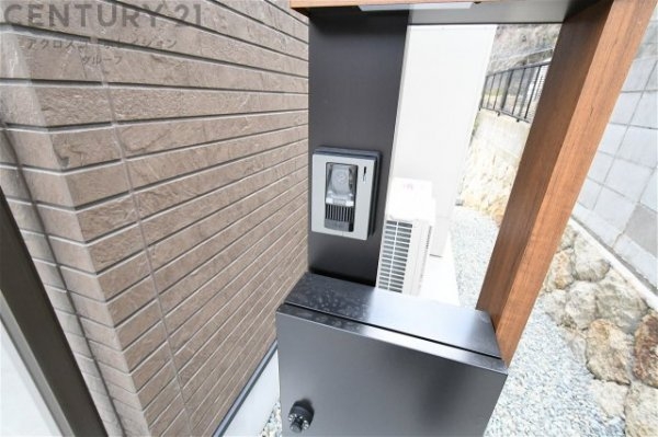 宝塚市紅葉ガ丘新築一戸建て