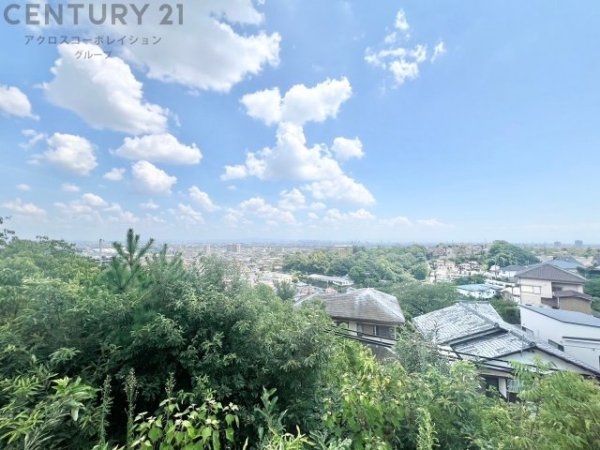 宝塚市仁川高丸1丁目売り土地
