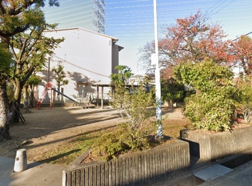 宝塚市安倉北2丁目 全3区画(山ノ上住宅公園)