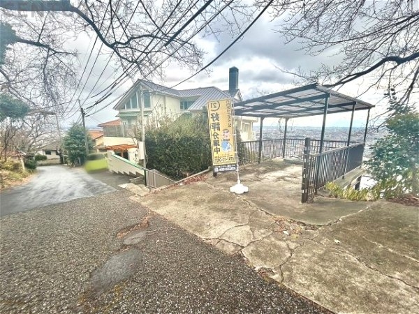 宝塚市雲雀丘山手２丁目の中古一戸建て