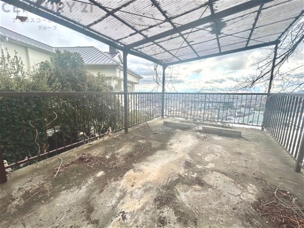 宝塚市雲雀丘山手2丁目中古戸建