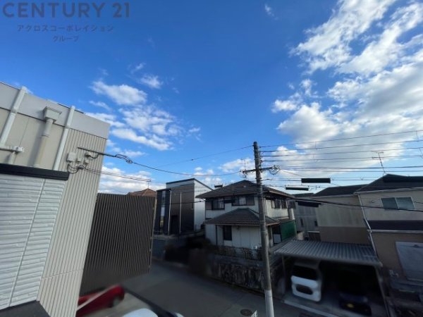 川西市水明台3丁目新築一戸建て