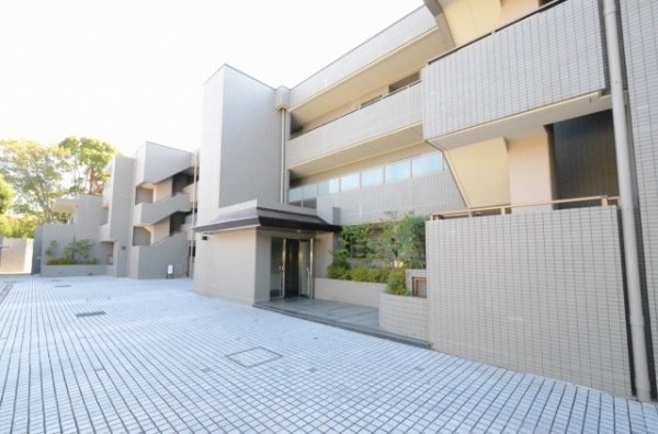セントポリア仁川
