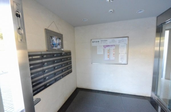 セントポリア仁川