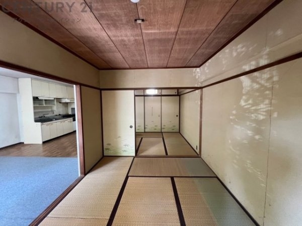 逆瀬川グリーンハイツB棟