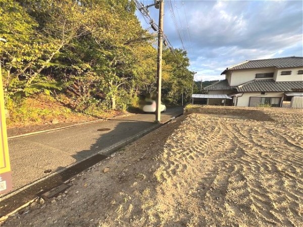 川西市大和西３丁目売り土地