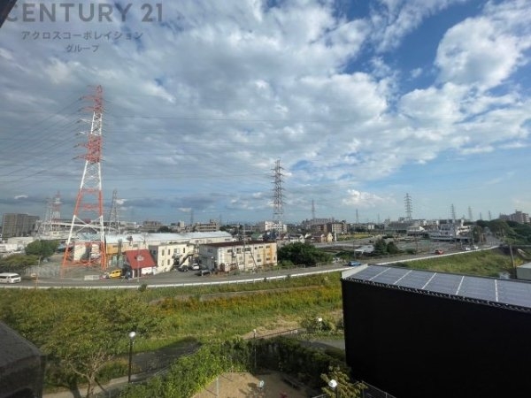 エンゼルハイムリバーサイド武庫川