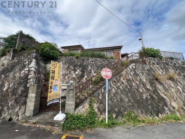 宝塚市花屋敷松ガ丘中古戸建