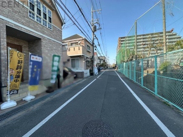 伊丹市南町１丁目の中古一戸建て