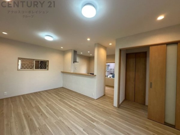伊丹市南町１丁目の中古一戸建て