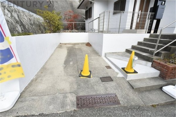 宝塚市仁川高丸1丁目中古戸建
