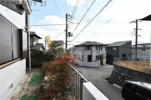 宝塚市仁川高丸1丁目中古戸建