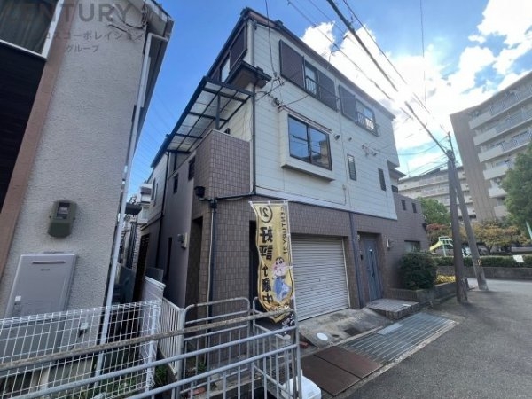 宝塚市泉町中古戸建