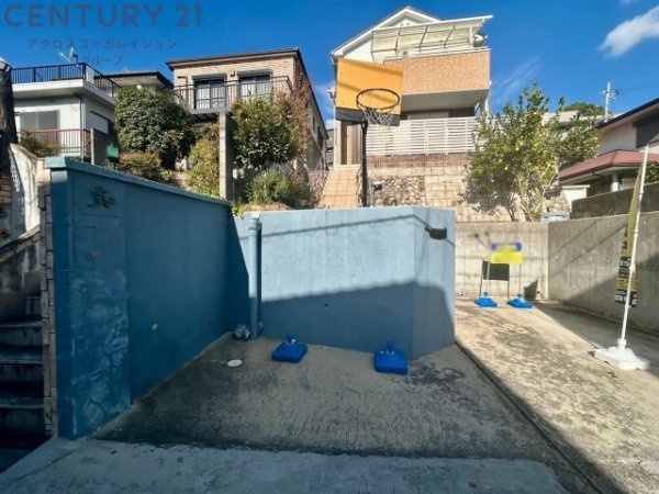 宝塚市仁川旭ガ丘中古戸建