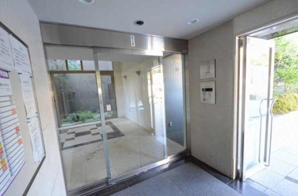 セントポリア仁川