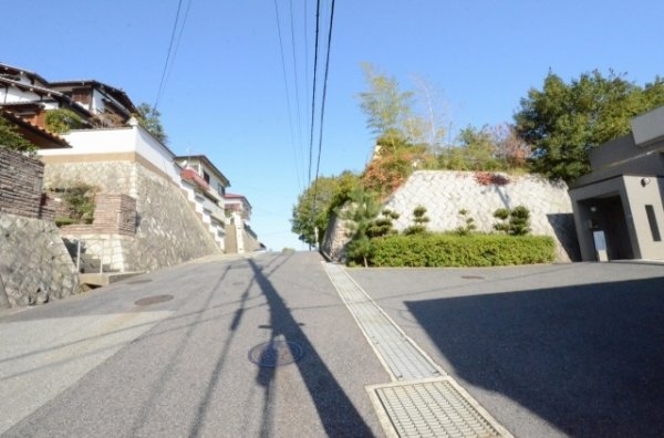セントポリア仁川