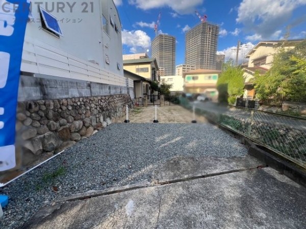 宝塚市南口１丁目の中古一戸建て