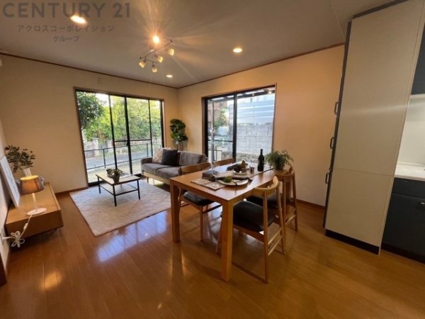 宝塚市南口１丁目の中古一戸建て