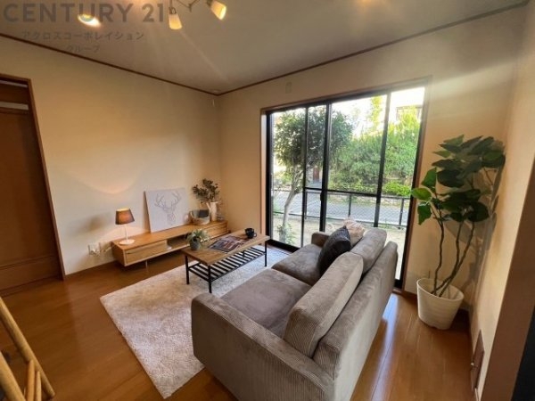 宝塚市南口1丁目中古戸建