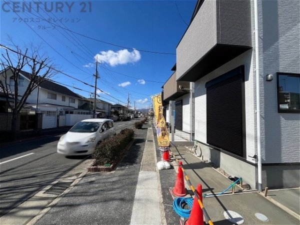 伊丹市鈴原町9丁目新築一戸建て