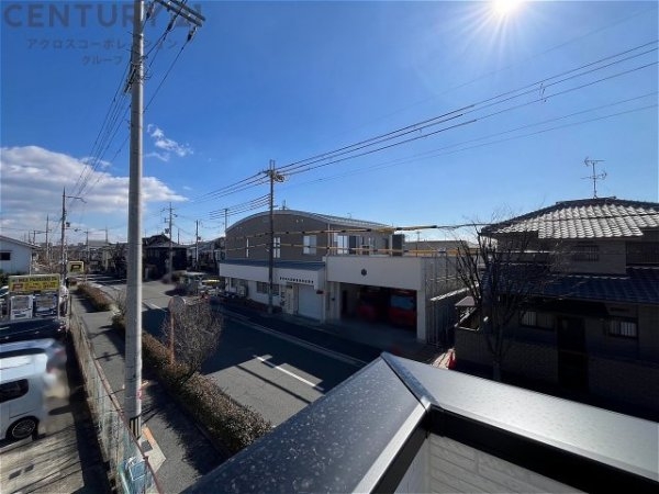 伊丹市鈴原町9丁目新築一戸建て