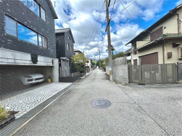 宝塚市川面3丁目中古戸建