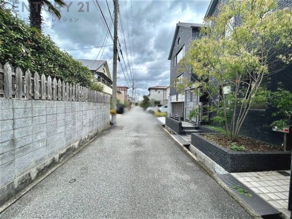 宝塚市川面３丁目の中古一戸建て