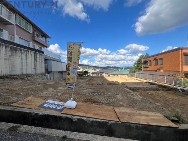 宝塚市紅葉ガ丘新築一戸建て