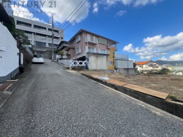 宝塚市紅葉ガ丘新築一戸建て