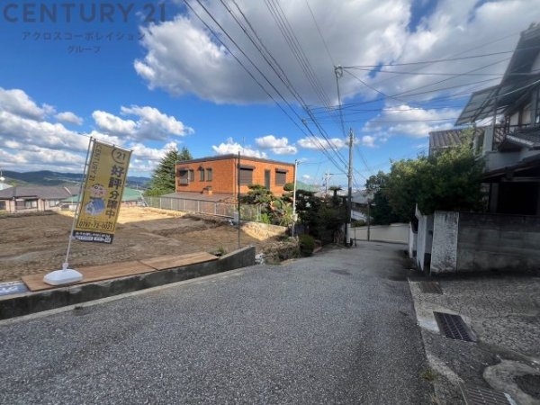 宝塚市紅葉ガ丘新築一戸建て