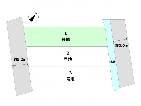 宝塚市紅葉ガ丘新築一戸建て