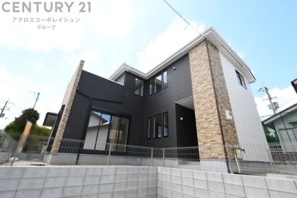 宝塚市中山五月台2期　全1区画
