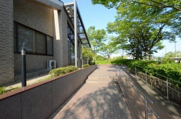 ラ・ビスタ宝塚サウステラス1番館