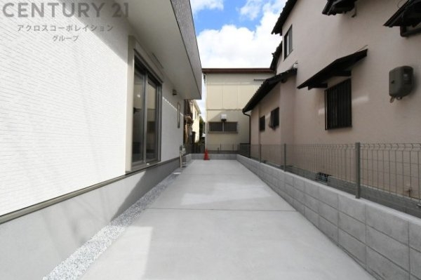ハートフルタウン伊丹千僧2丁目　全1区画