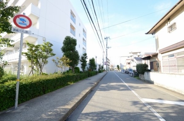 伊丹野間ダイヤハイツ