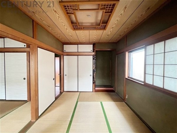 宝塚市米谷１丁目の中古一戸建て