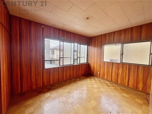 宝塚市米谷１丁目の中古一戸建て