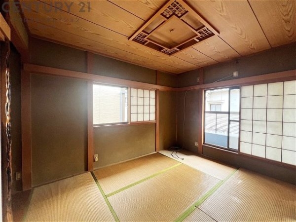 宝塚市米谷１丁目の中古一戸建て