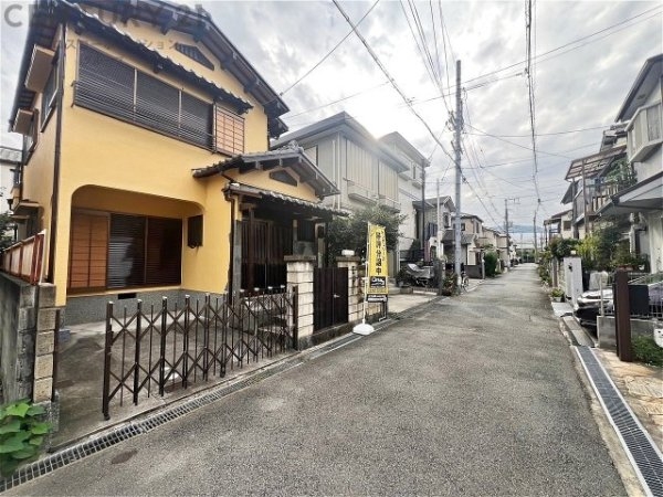 宝塚市米谷１丁目の中古一戸建て