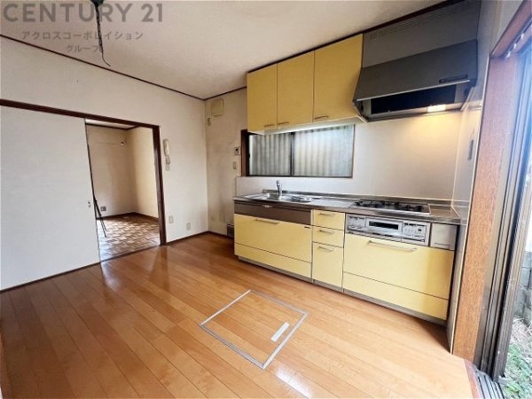 宝塚市米谷１丁目の中古一戸建て
