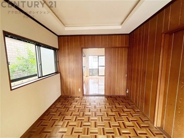 宝塚市米谷1丁目中古戸建