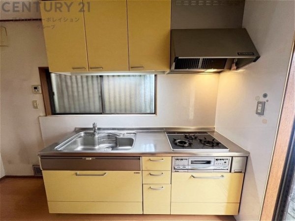 宝塚市米谷1丁目中古戸建