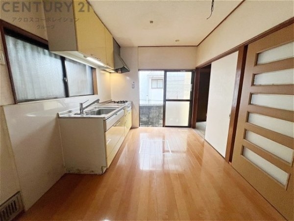 宝塚市米谷1丁目中古戸建