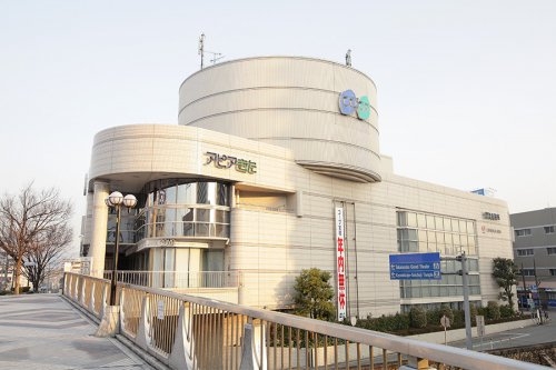 宝塚市逆瀬台3丁目の土地(コープこうべコープ宝塚)
