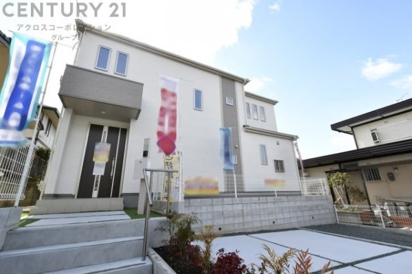 ハートフルタウン川西水明台2丁目　全1区画