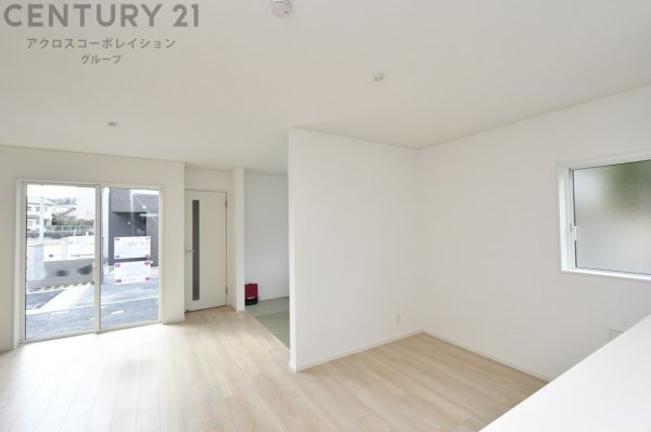 クレイドルガーデン川西市鼓が滝第2　全1区画