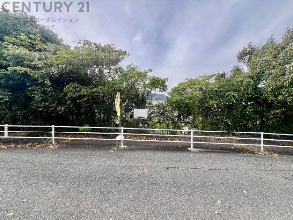 宝塚市千種4丁目売り土地