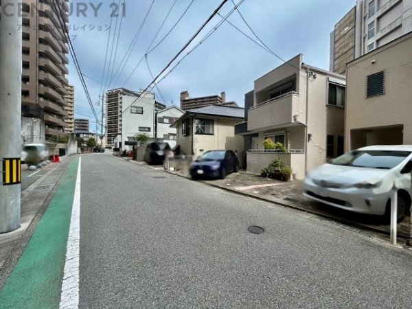 宝塚市梅野町中古戸建